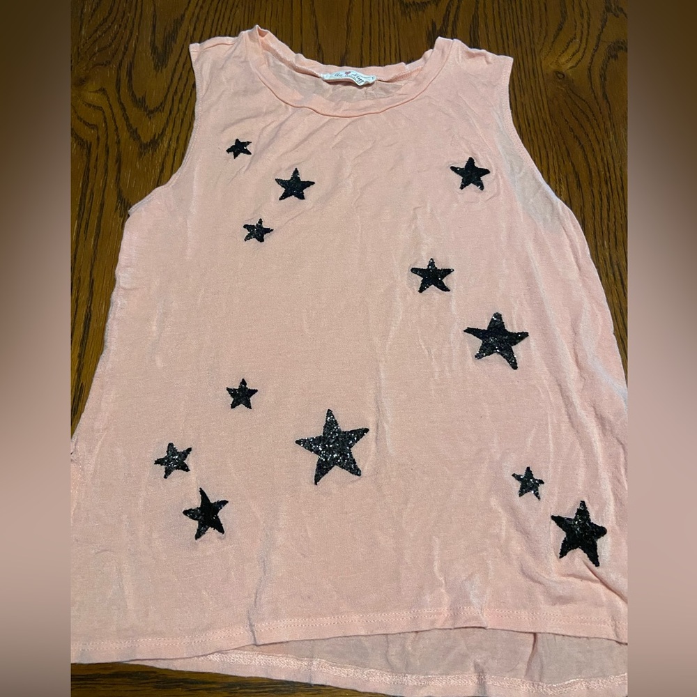 Showstopper dance shirt